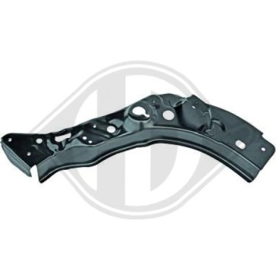 Кронштейн do mitsubishi asx 10- фото №1