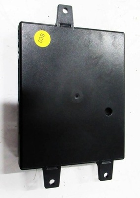 Vw golf vi plus + модуль блок управления 3c8035730c фото №1