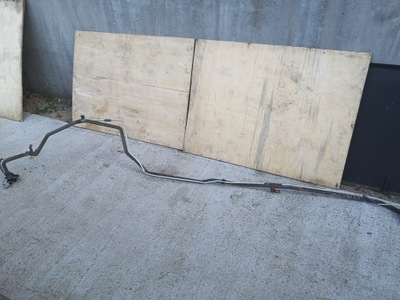 Шланг кондиціонера lexus ls ls460 iv 06- фото №1