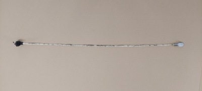 Лента защиты pieszego bmw 1 e82 e88 9284842 фото №1