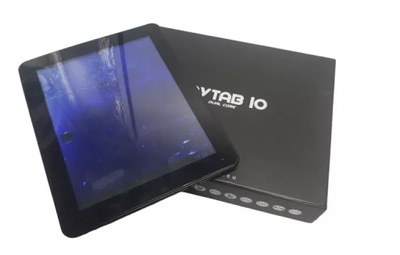 TABLET MYPHONE MYTAB 10 10,1" 1 GB / 8 GB