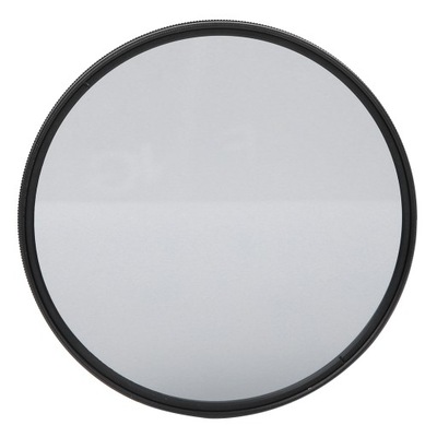 Szkło optyczne Lekki filtr obiektywu CPL 105 mm