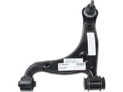 VARILLA PARTE TRASERA TRASERO SUPERIOR LEXUS IS200 99-05  