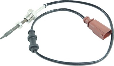 SENSOR DE TEMPERATURA GASES DE ESCAPE VW PASSAT 09-15,CC  