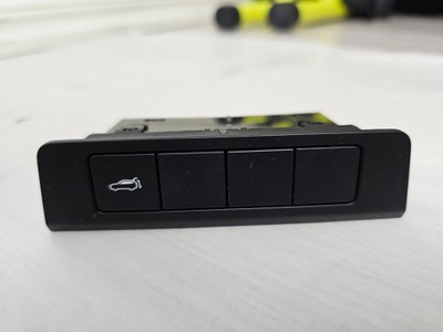 Перемикач панель кнопка кришки mazda cx30 cx90 фото №1