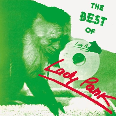 LADY PANK - BEST OF (CD)