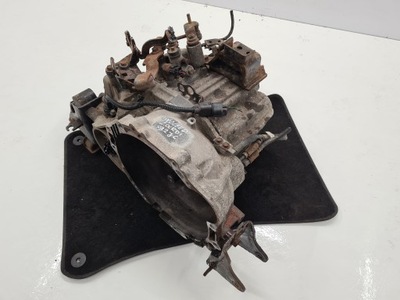 Kia proceed i 2.0crdi коробка передач передач s828jc фото №1