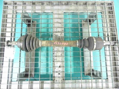 Приводной вал левая peugeot 308 i t7 07-13 1.6 thp фото №1