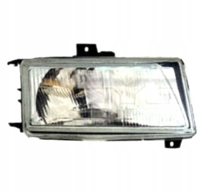 Tyc 20-5366-08-2 фара фото №1