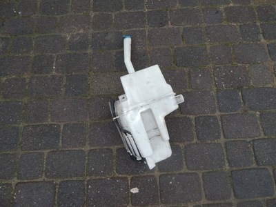 Бачок toyota corolla verso фото №1