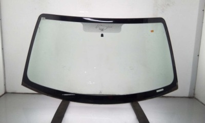 Скло лобове smart for four 1994-2004 оригінал фото №1