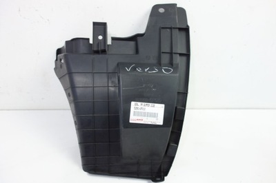 Подкрылок брызговик задняя левая toyota verso фото №1