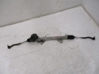 Captur clio iv рейка рульова трансмісія кермова фото №1