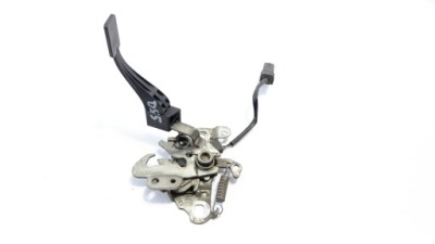 Citroen ds5 замок капот фото №1