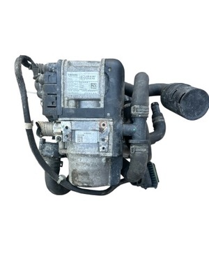 Scania r s ntg webasto обогреватель стояночный thermo top pro 38 3,8kw 2021rok фото №1