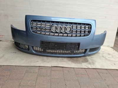 Audi tt 8n бампер перед 8n0807111 оригинал lz7k фото №1