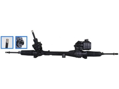 STEERING RACK STEERING RACK FORD FOCUS III MK3 10-19 TOURNEO CONNECT 02-13  