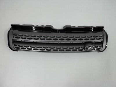 Решётка радиатора, решётка радиатора land rover evoque lift фото №1