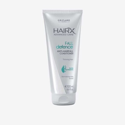 ORIFLAME Odżywka przeciw wypadaniu włosów HairX