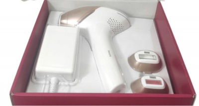 Depilator Laserowy Philips Lumea BRI955 |GW.|