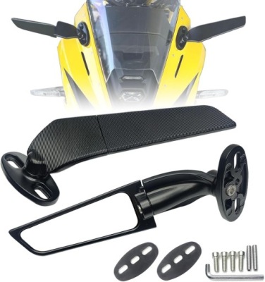 2XLUSTERKA DO СКУТЕРА МОТОЦИКЛА QUADA ДЛЯ YAMAHA YZF R6 R1 R25 R3 R125 R15 