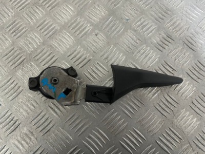 Opel astra l механізм сидіння правий пасажир фото №1