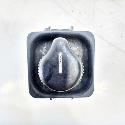 Перемикач регулювання дзеркал mercedes-benz sl r129 1248205410 3.0l фото №1