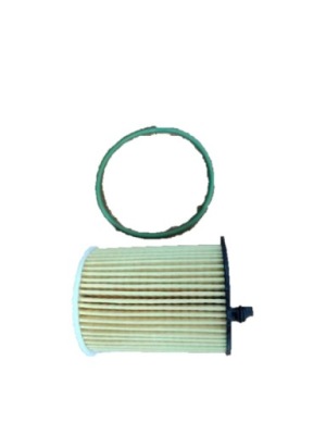 Фільтр оливи оригінальний номер 1610693780 фото №1