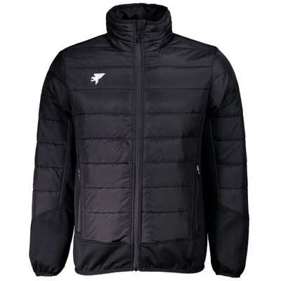 Joma Explorer Jacket 103039-100 L Czarne