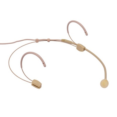 Lekki nakrycia zestawu słuchawkowego mikrofon mikrofon mikrofon 3,5 0F