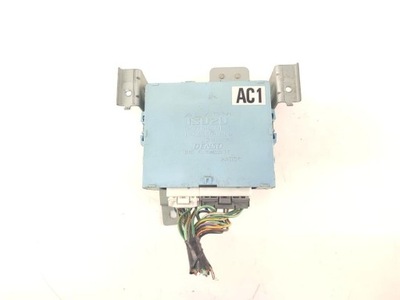 MÓDULO ALARMA OPEL FRONTERA B (1998-2001) 97148691  