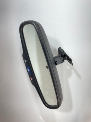 Opel mokka зеркало заднего вида 23287628 фото №1