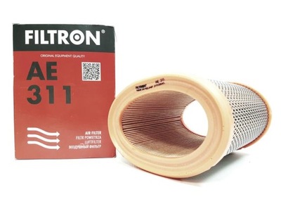 FILTRON FILTRO AIRE AE311 CITROEN BERLINGO 1.  