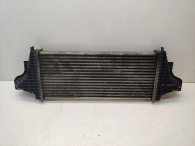 Mercedes-benz ml w164 2010 інтеркулер фото №1