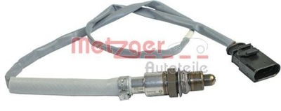 METZGER 0893618 SONDA LAMBDA  