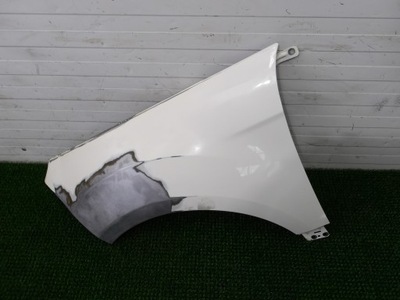 Ford ecosport 12- крыло передний левый перед фото №1