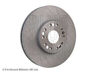 HAM.ДИСК /P/LEXUS GS 300/400 -05 BLUE PRINT ADT34387 ДИСК ГАЛЬМІВНИЙ