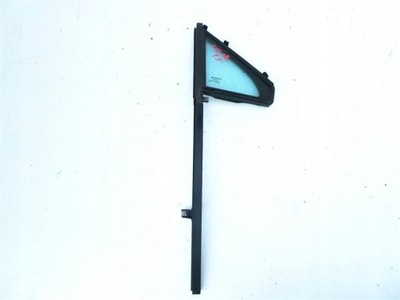 Стекло передняя правая дверь renault zoe 5d 12-19r фото №1