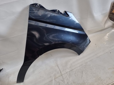 Vw t7 7t правий крила фото №1