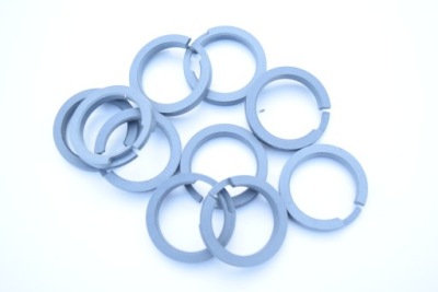 Merc w211 w220 w219 кольцо компрессор airmatic фото №1