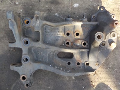 Scania кронштейн кронштейн чавун фото №1