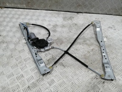 Citroen ds3 подъемник механизм моторчик стекло перед левый фото №1