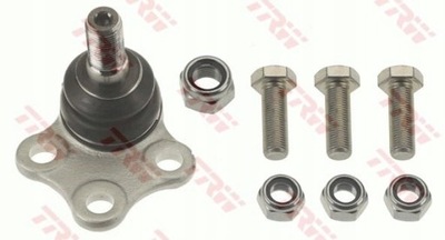 Шарова опора wah. opel фото №1