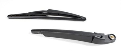 HOLDER WIPER BLADES Z PIOREM PEUGEOT 407 REAR NEW  