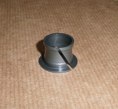 Втулка педали сцепления renault оригинальный номер 7701053641 фото №1