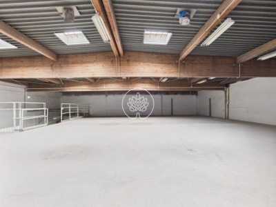 Magazyny i hale, Toruń, 960 m²