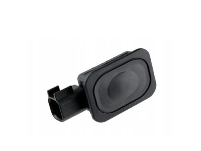 TAILGATE HANDLE COMPATIBLE WITH LAND ROVER RANGE ROVER EVOQUE photo