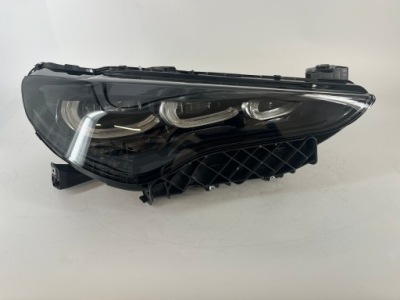 Фара перед alfa romeo stelvio рестайлинг  full led rh правый  00505801750 20- фото №1
