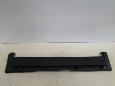 Renault twingo iii захист заглушка сидіння задня фото №1