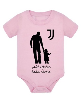 Juventus Turyn, body, Jaki Ojciec taka córka, 80